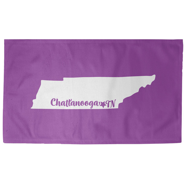 East Urban Home Chattanooga Solid Color Rug Wayfair